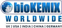 bioKEMIX Logo